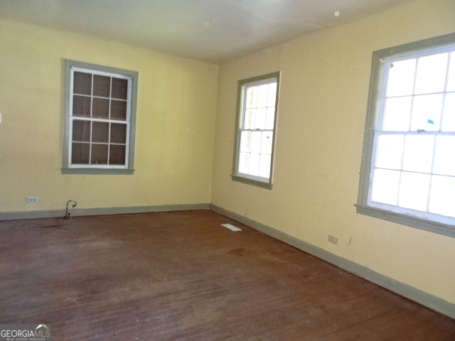 Moore Property - Residential