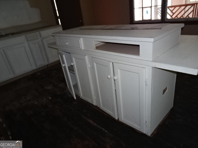 Moore Property - Residential