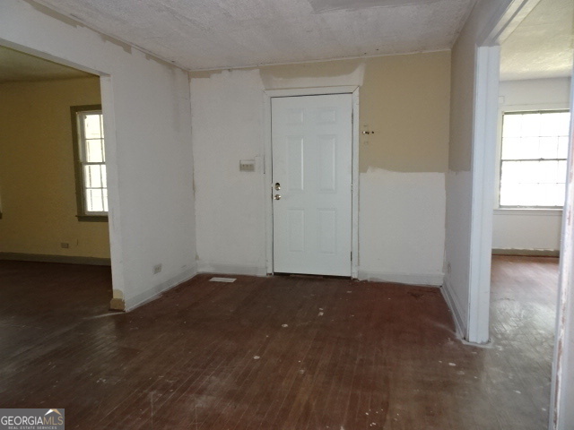 Moore Property - Residential