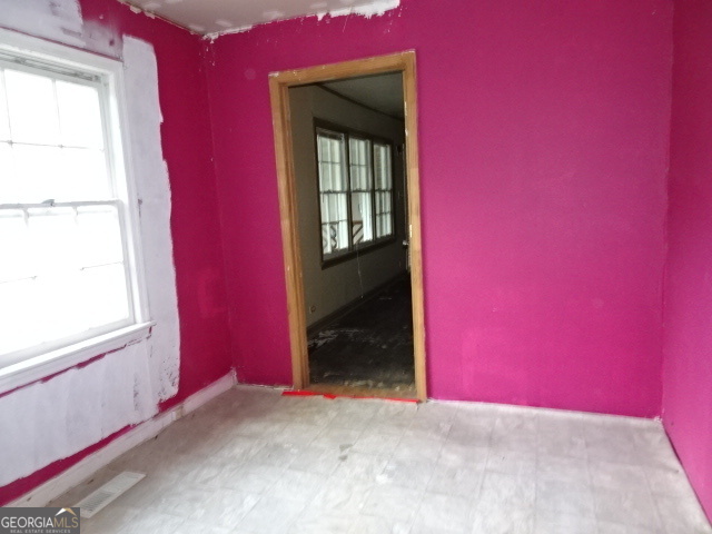 Moore Property - Residential