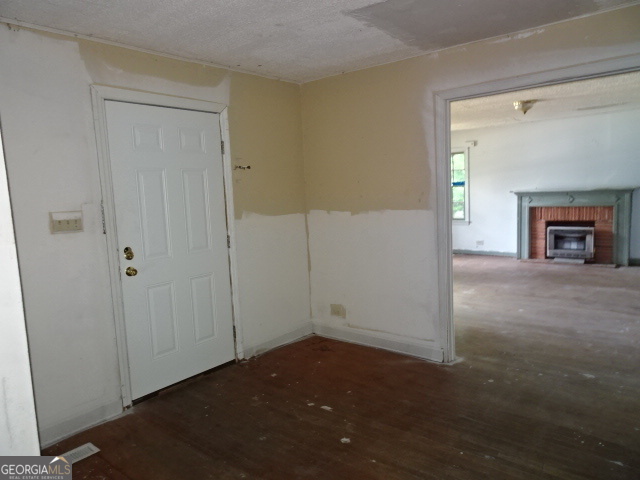 Moore Property - Residential