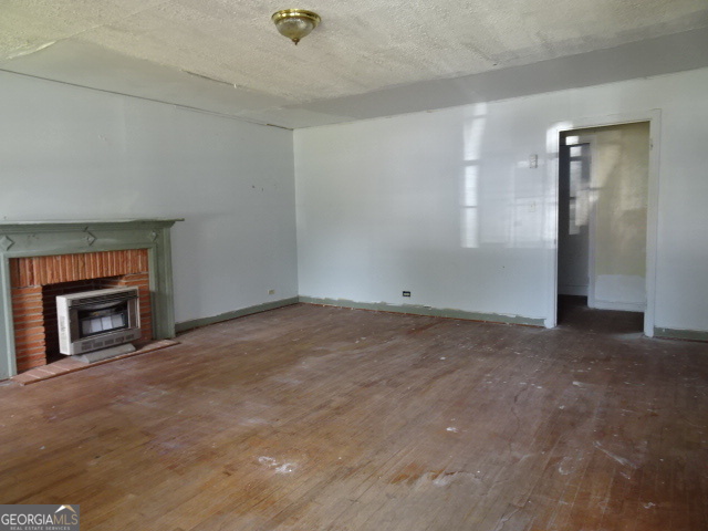 Moore Property - Residential