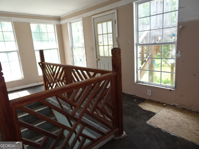 Moore Property - Residential