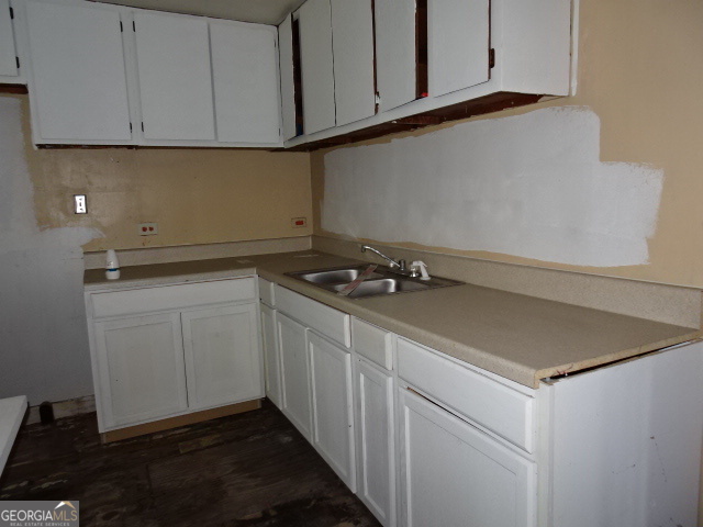 Moore Property - Residential