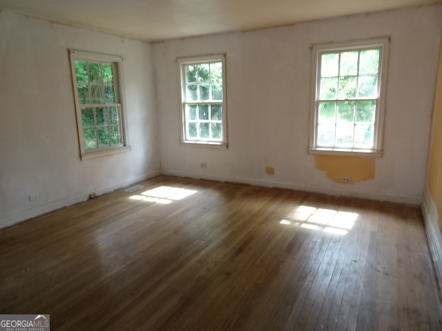 Moore Property - Residential