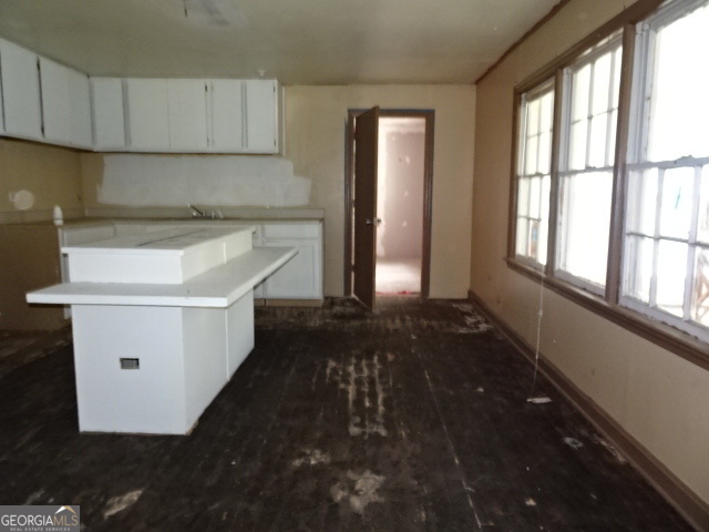 Moore Property - Residential