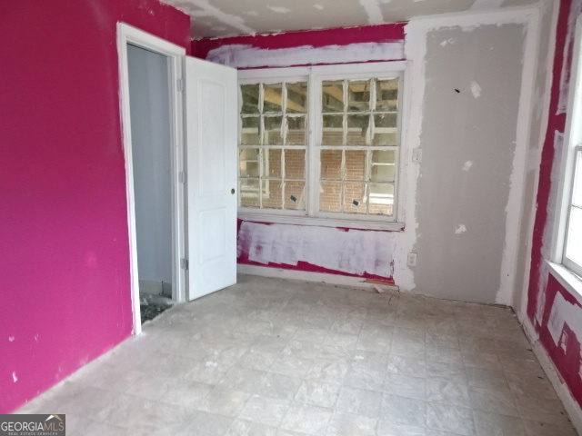 Moore Property - Residential