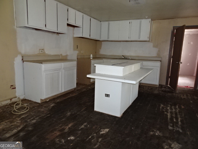 Moore Property - Residential