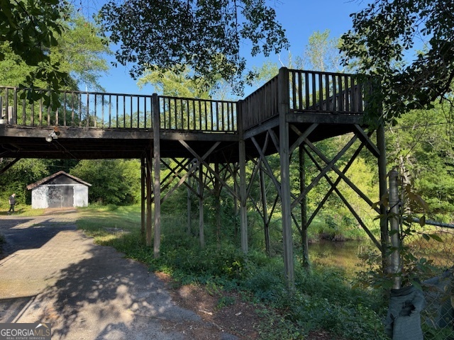 Moore Property - Residential
