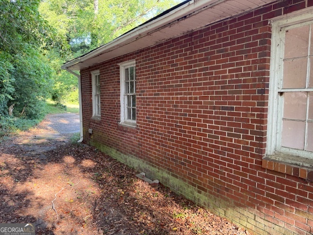 Moore Property - Residential