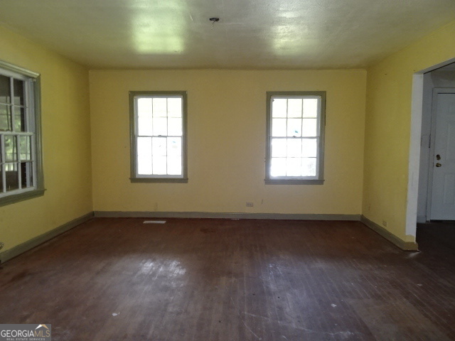 Moore Property - Residential
