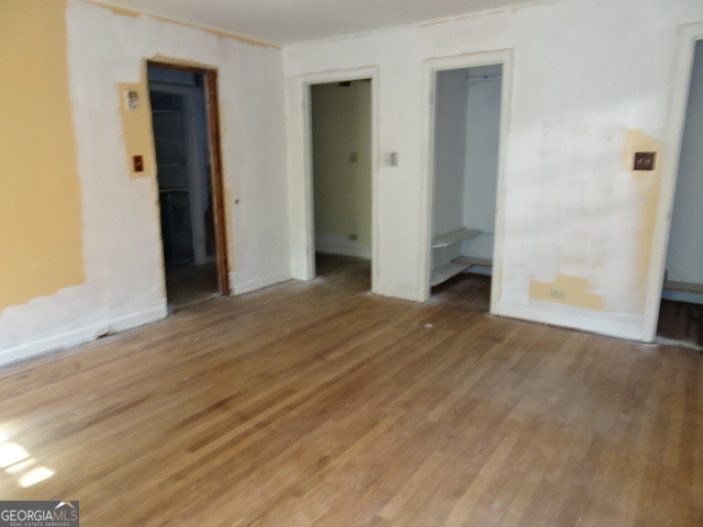 Moore Property - Residential