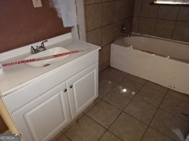 Moore Property - Residential
