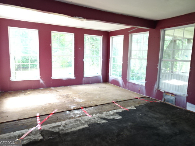 Moore Property - Residential