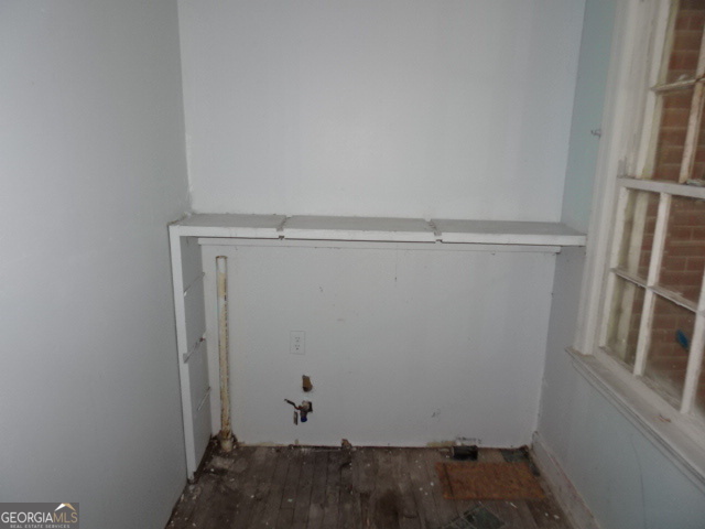 Moore Property - Residential