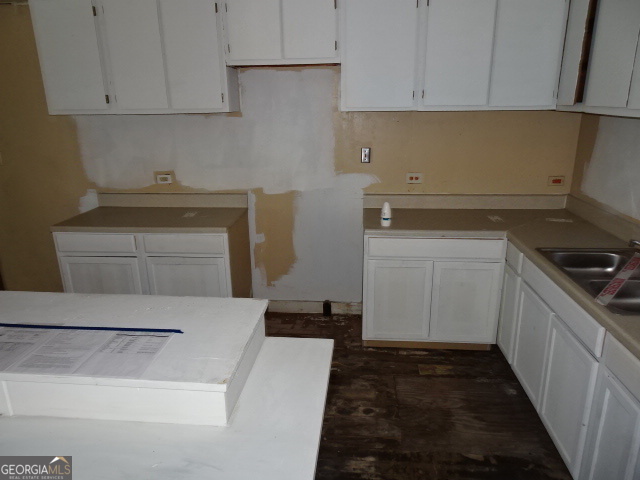 Moore Property - Residential