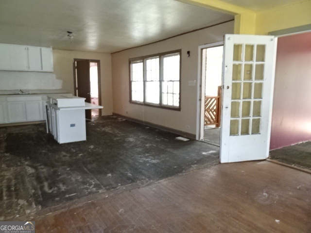 Moore Property - Residential