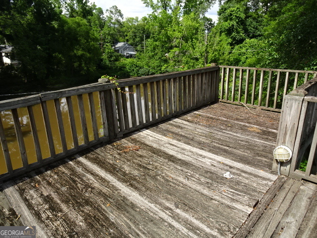 Moore Property - Residential