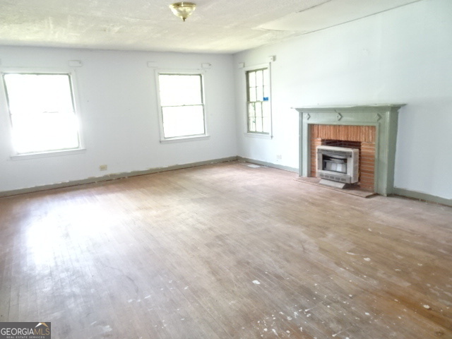 Moore Property - Residential