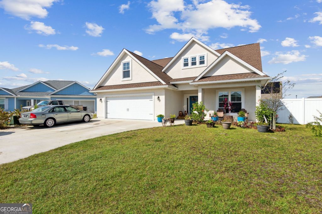 Photo of 103 Verano Street, Kingsland, GA 31548 (MLS # 10770713)