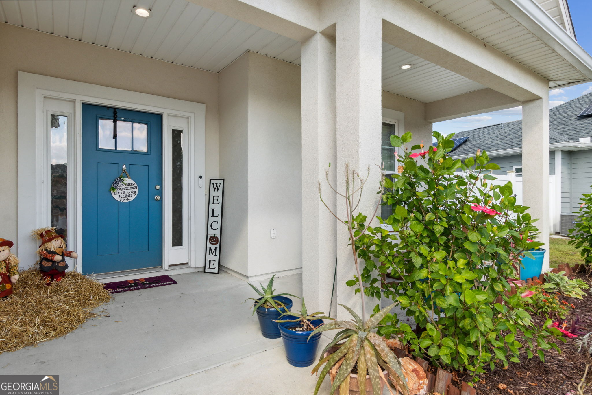 103 Verano ST