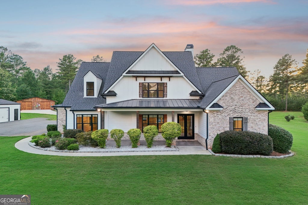 Photo of 1970 Smith Road, Forsyth, GA 31029 (MLS # 10817833)