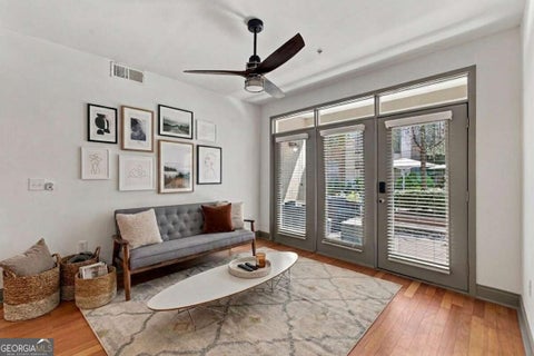 Photo of 390 17th Street NW #2036, Atlanta, GA 30363 (MLS # 10838436)