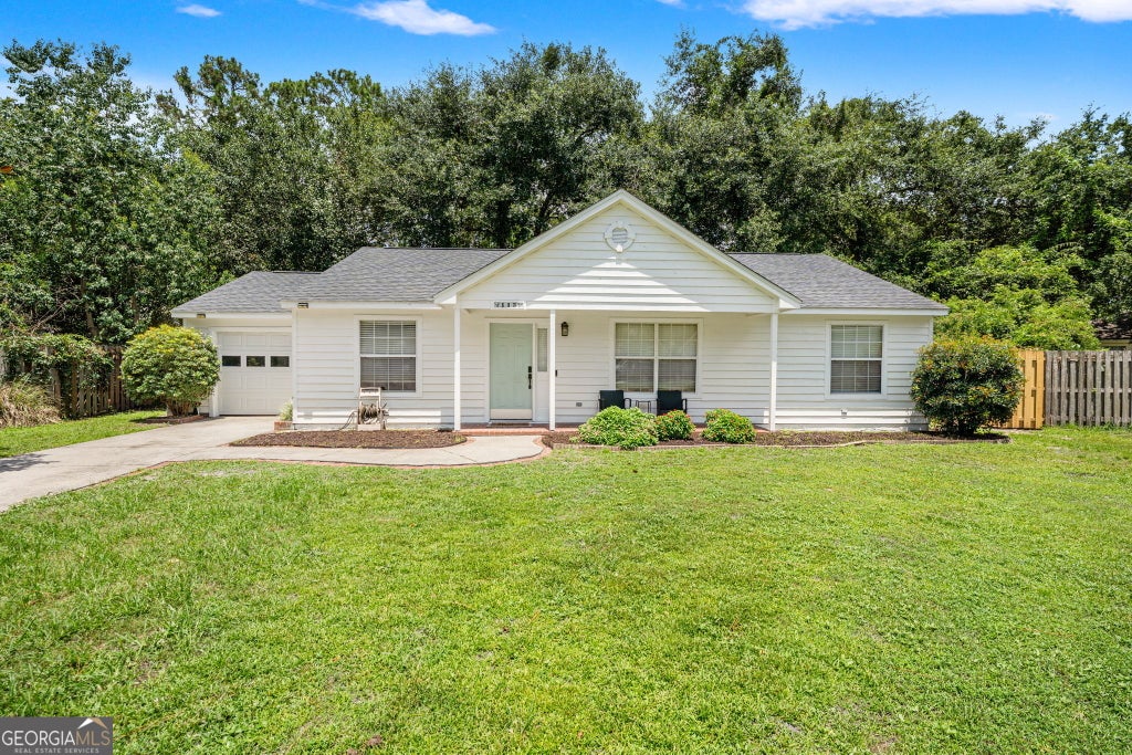 Photo of 115 Craig Way, Saint Marys, GA 31558 (MLS # 10811525)