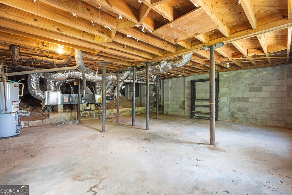 2636 Flagstone DR SE