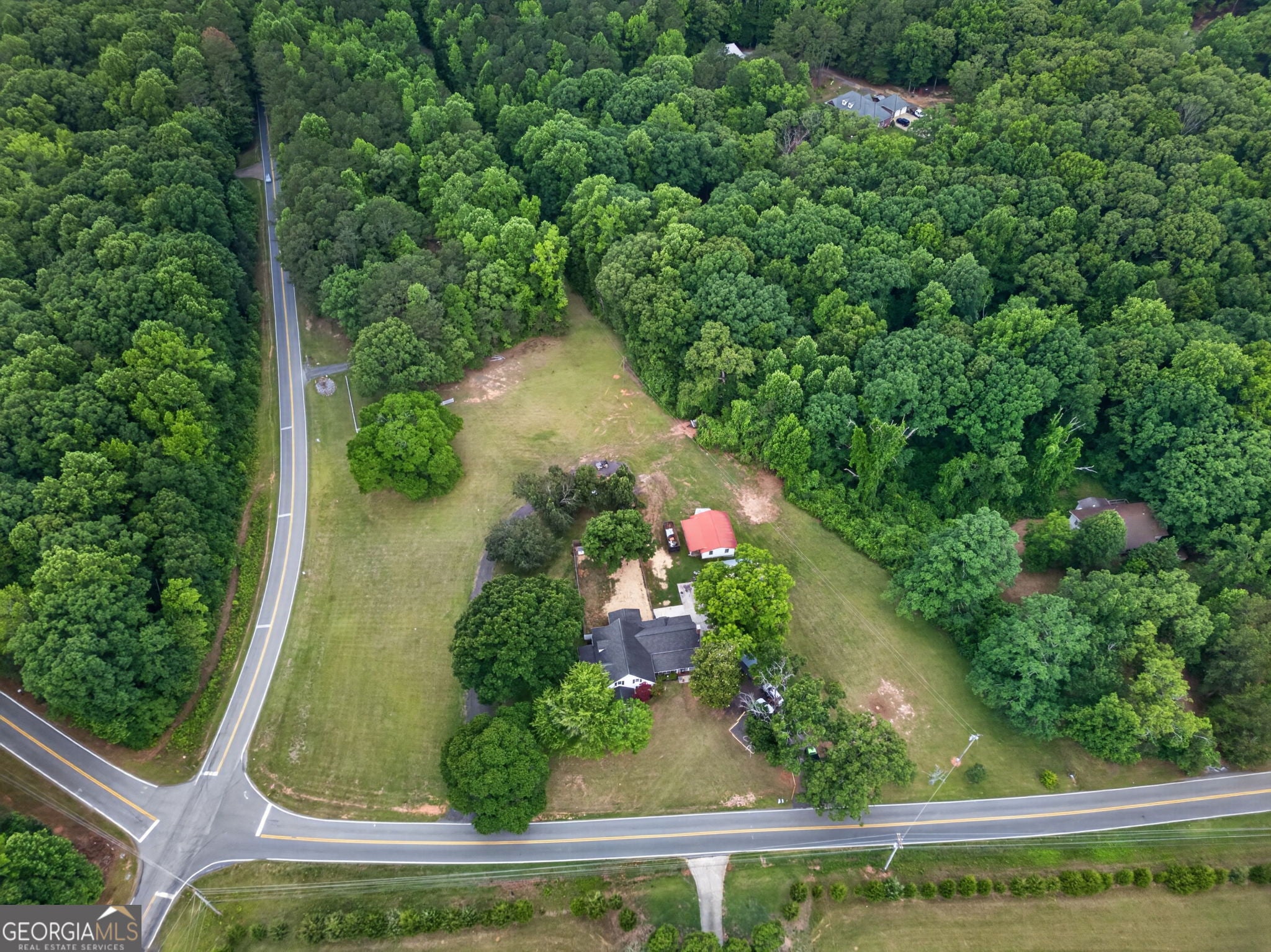 2573 Pleasant Ridge Church RD