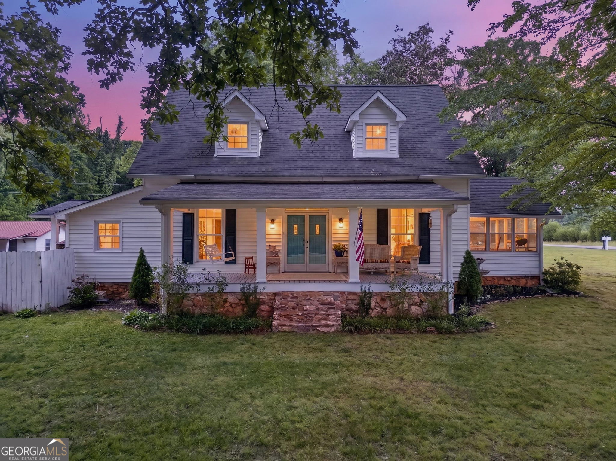 2573 Pleasant Ridge Church RD