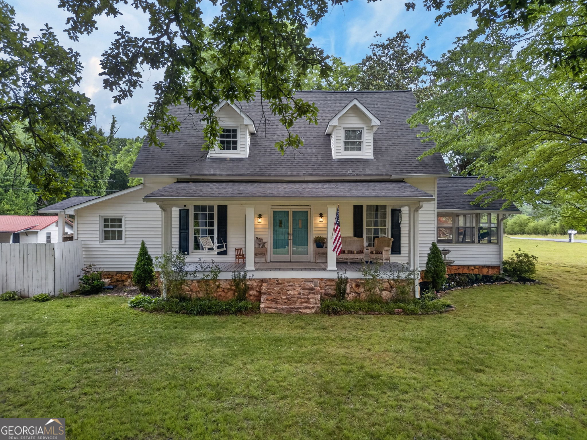 2573 Pleasant Ridge Church RD