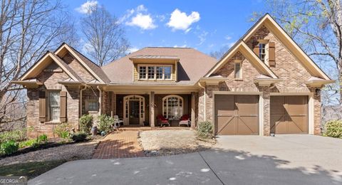 270 Prospector RDG Dahlonega GA 30533