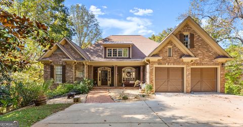 270 Prospector RDG Dahlonega GA 30533