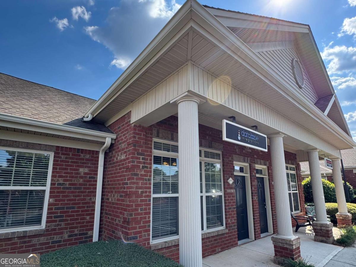 Jamestown Commons - Commercial Sale