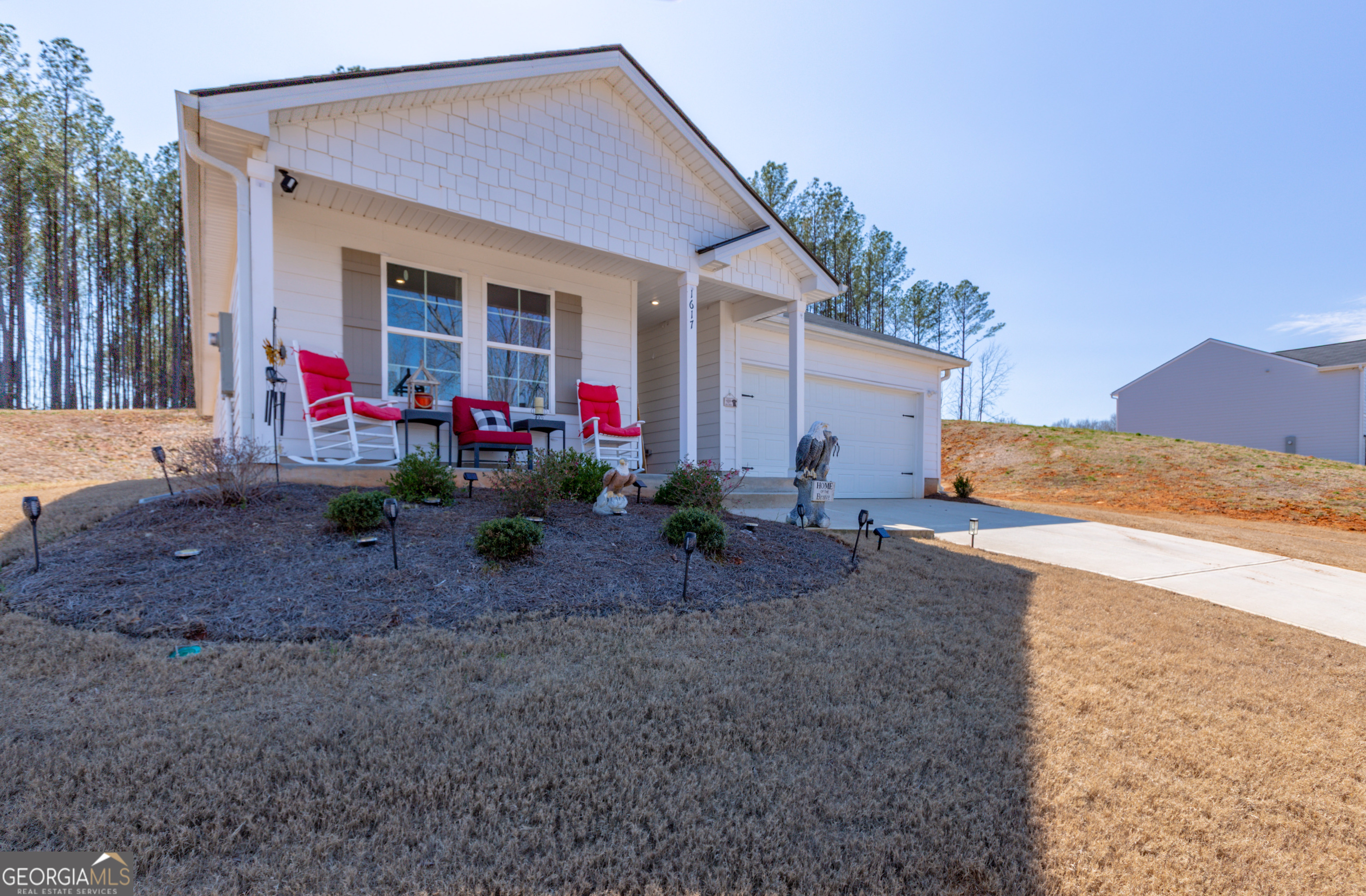 1617 Hunter Welch PKWY