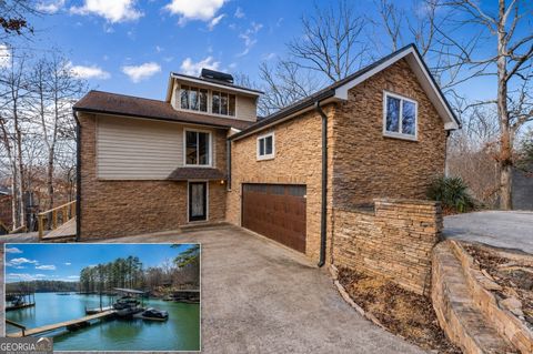 Photo of 161 Winterhawk Cove, Dawsonville, GA 30534 (MLS # 10782222)