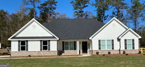 364 Pleasant Hill Church RD SE Statham GA 30666