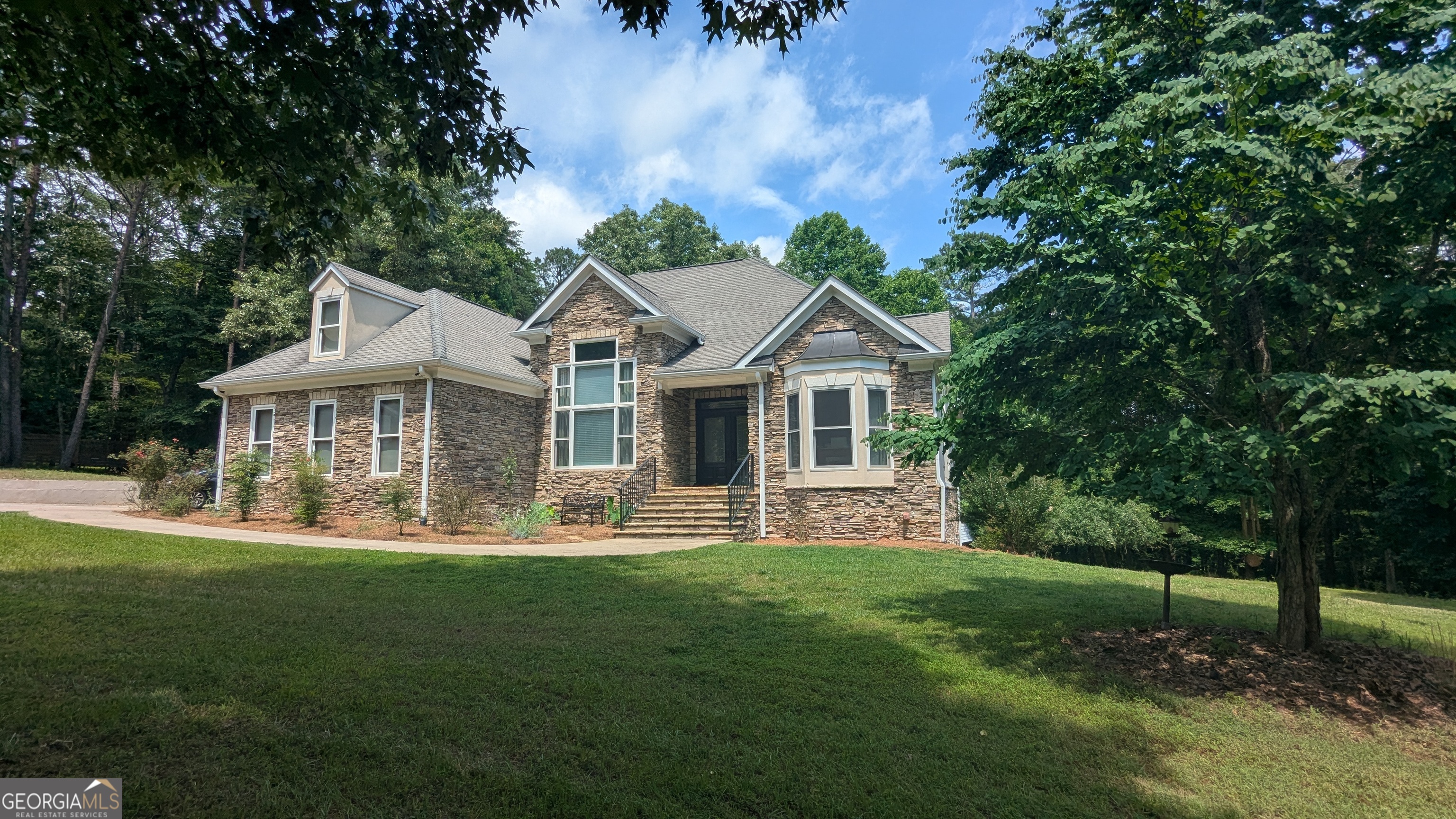 101 Arrow Wood DR