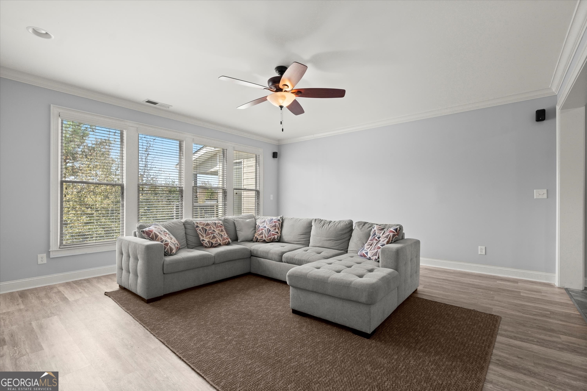 Hanover Place - Residential