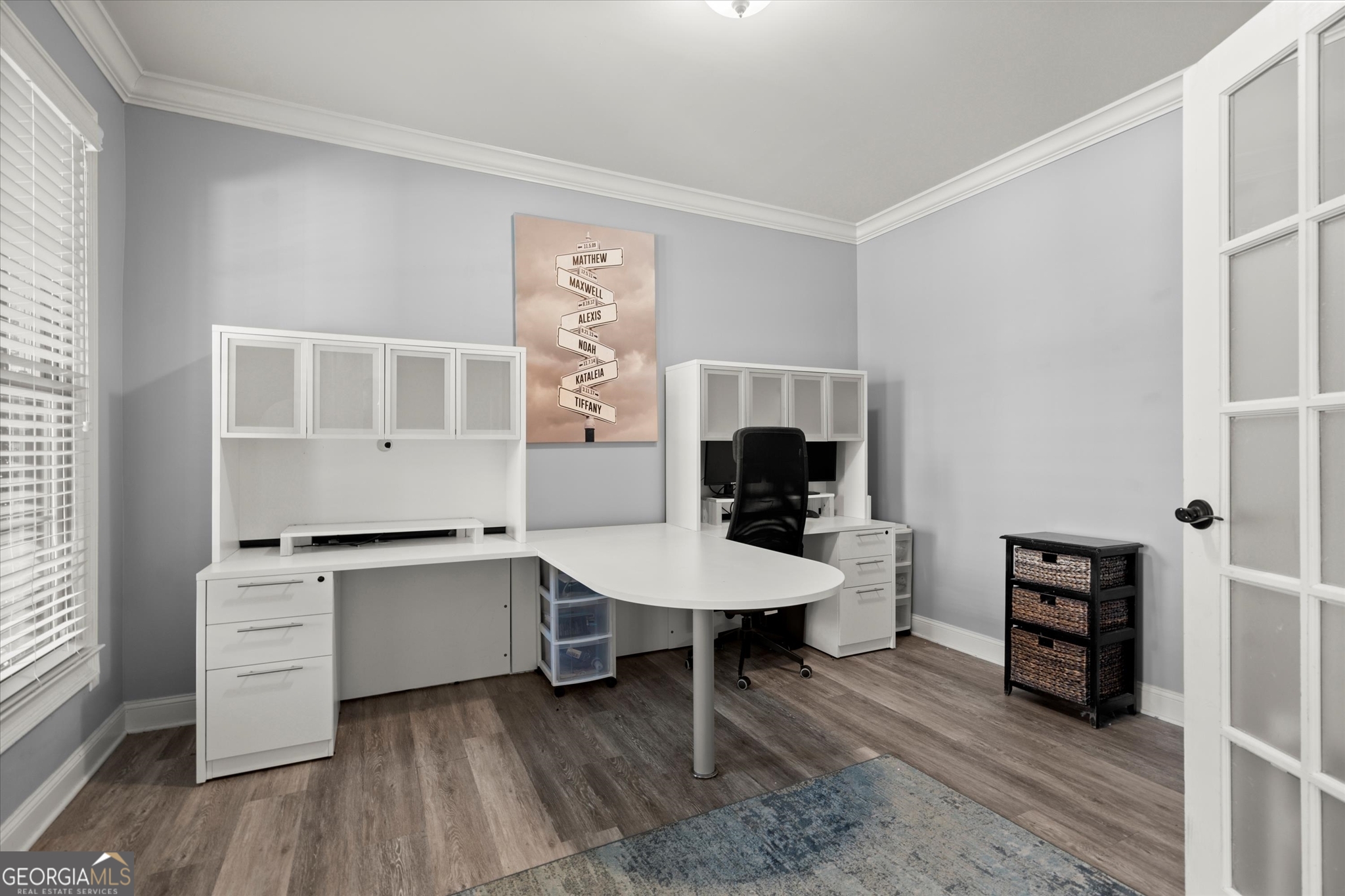 Hanover Place - Residential