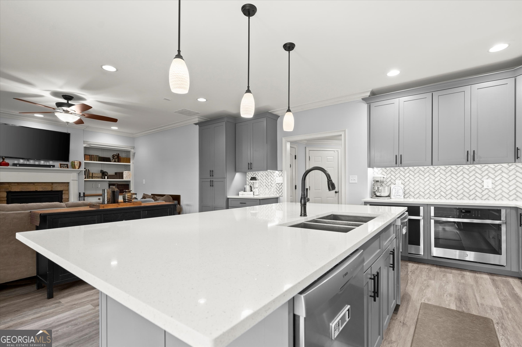 Hanover Place - Residential