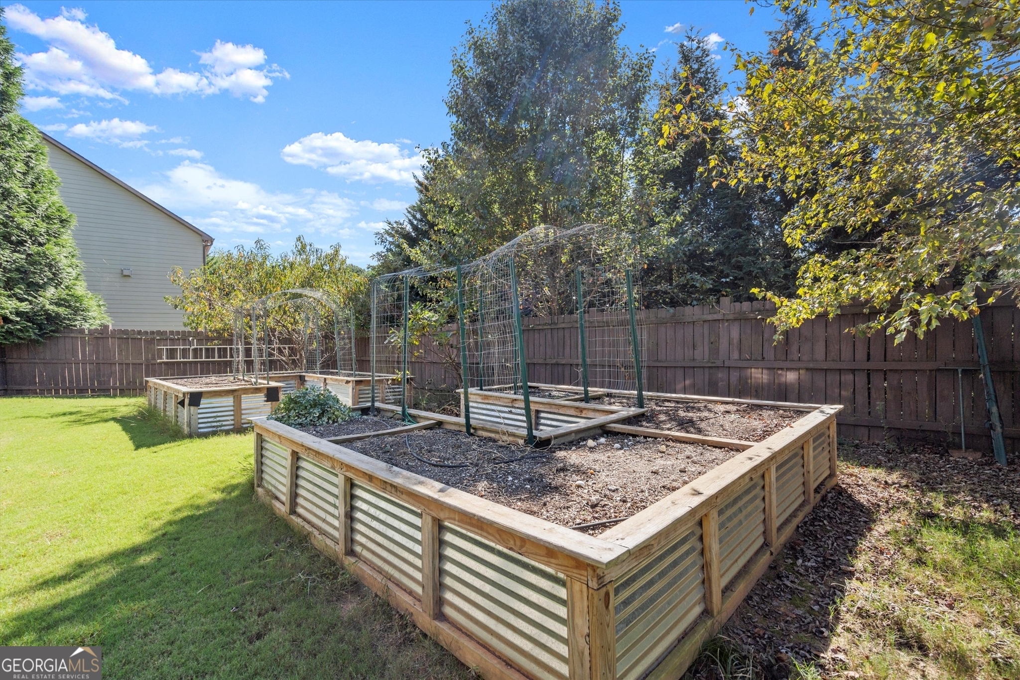 Hanover Place - Residential