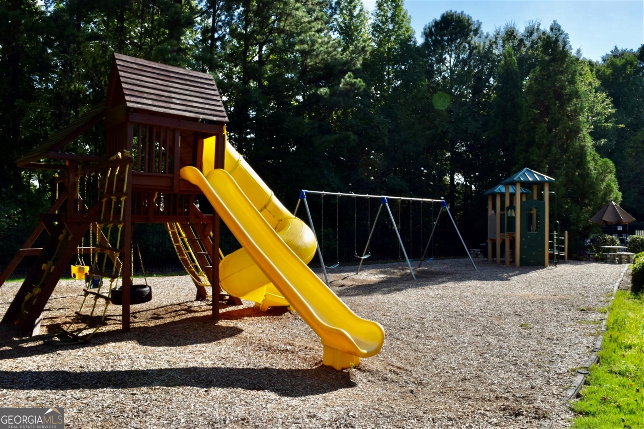 Hanover Place - Residential