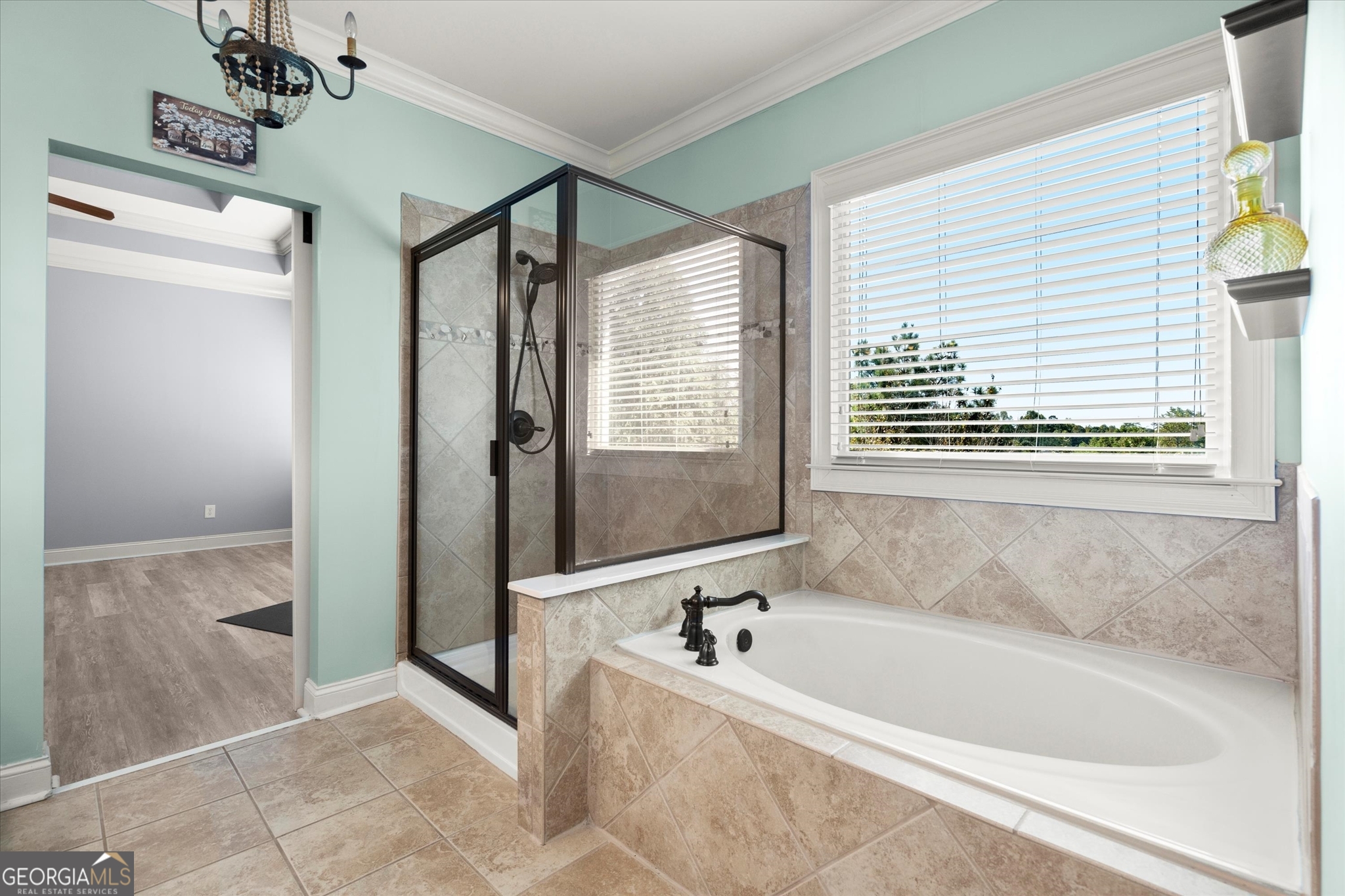 Hanover Place - Residential