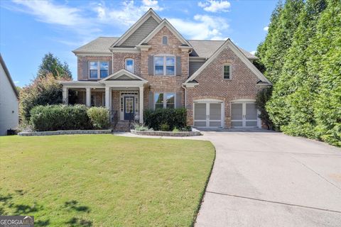 1620 Woodall View CT Alpharetta GA 30004