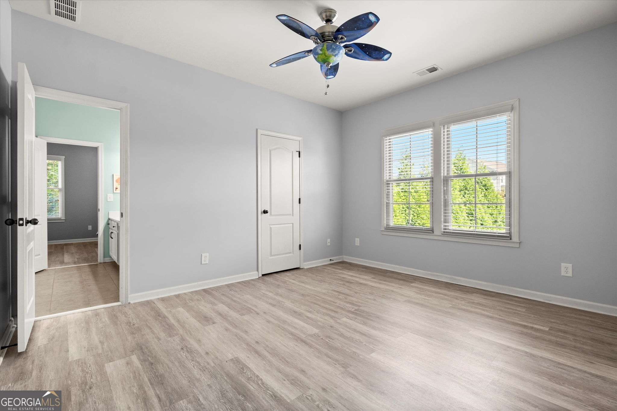 Hanover Place - Residential