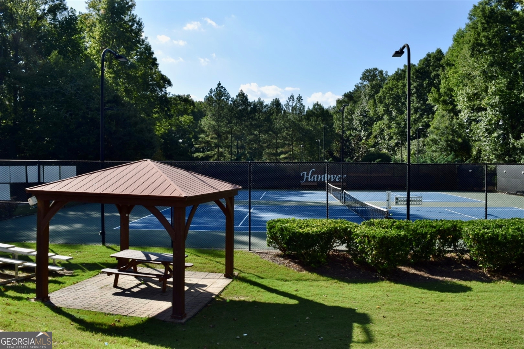 Hanover Place - Residential