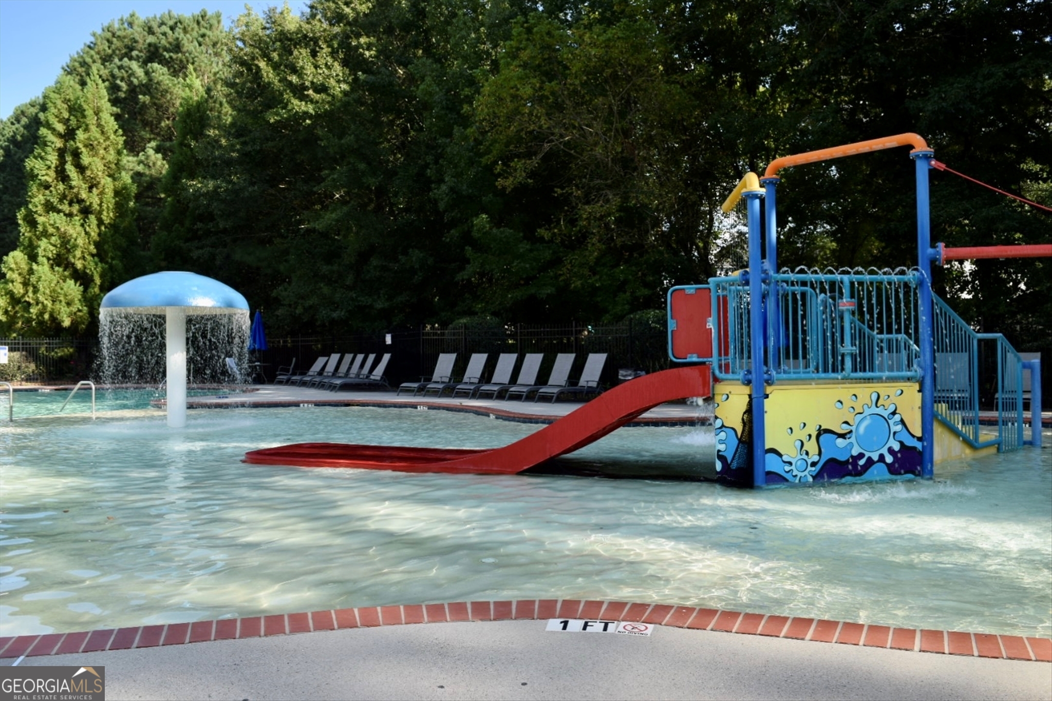 Hanover Place - Residential