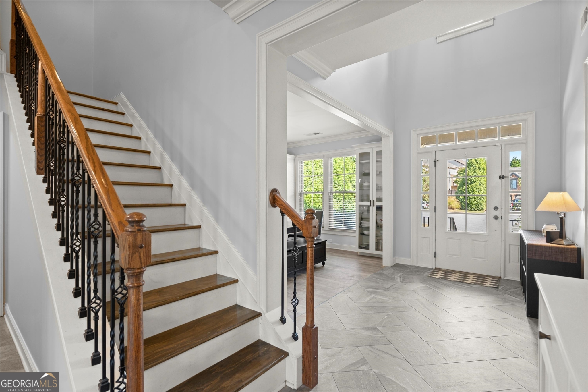 Hanover Place - Residential